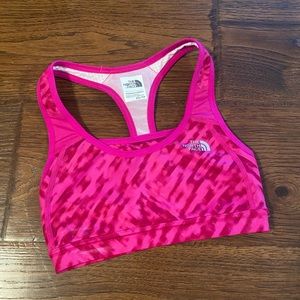 Women’s northface bra